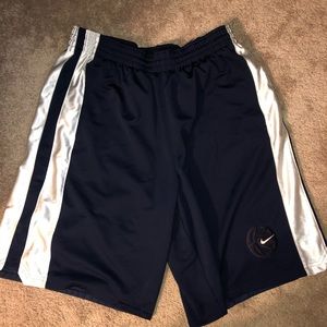 Men’s Nike Basketball Shorts